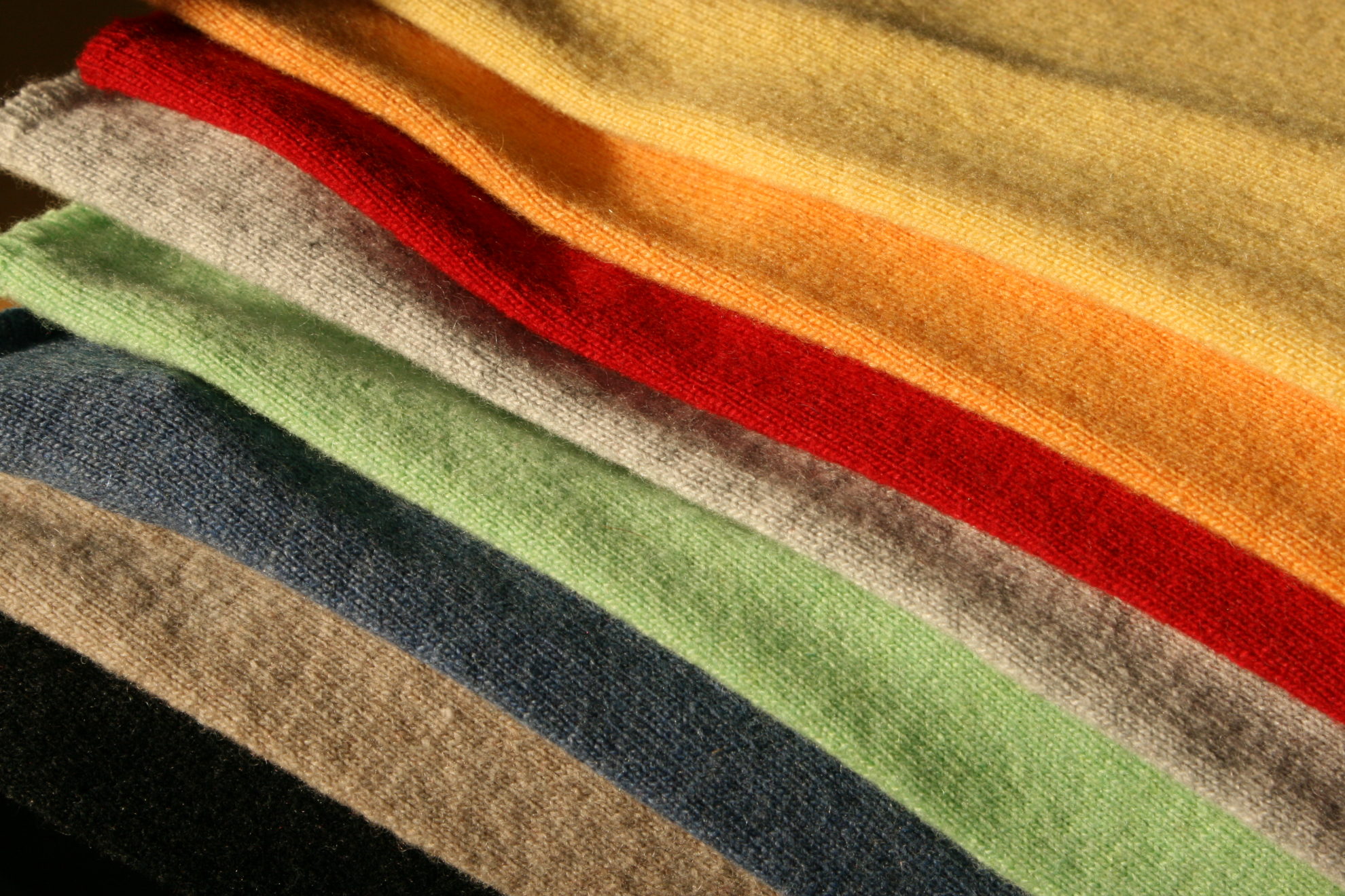 Merino-Kaschmirwolle Mischung für Wollpullover › my pulli