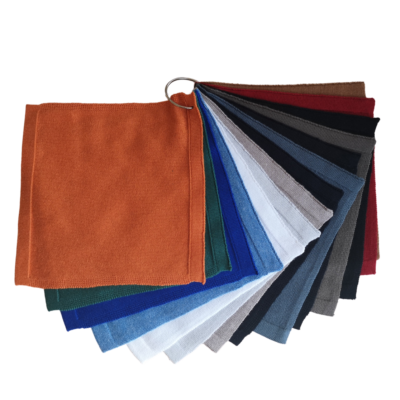 Fabric Sample – 50% Cotton, 50% Acrylic