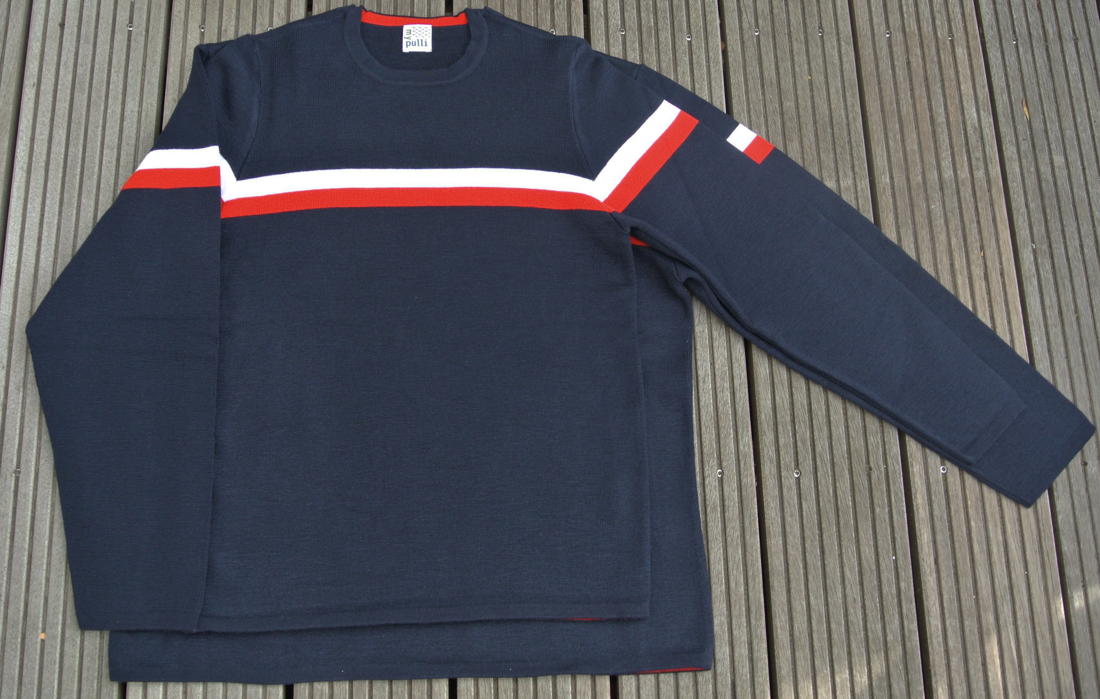 Pullover ALEX – Bild 3