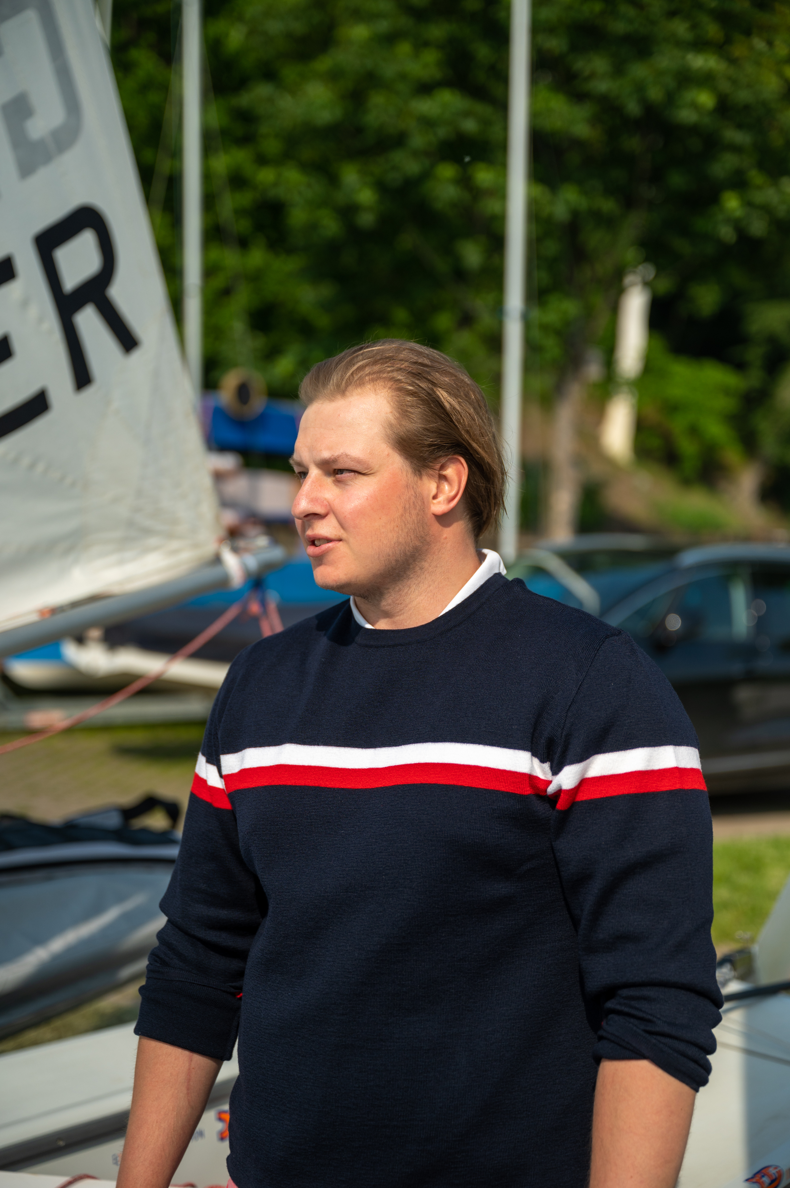 Pullover ALEX – Bild 2