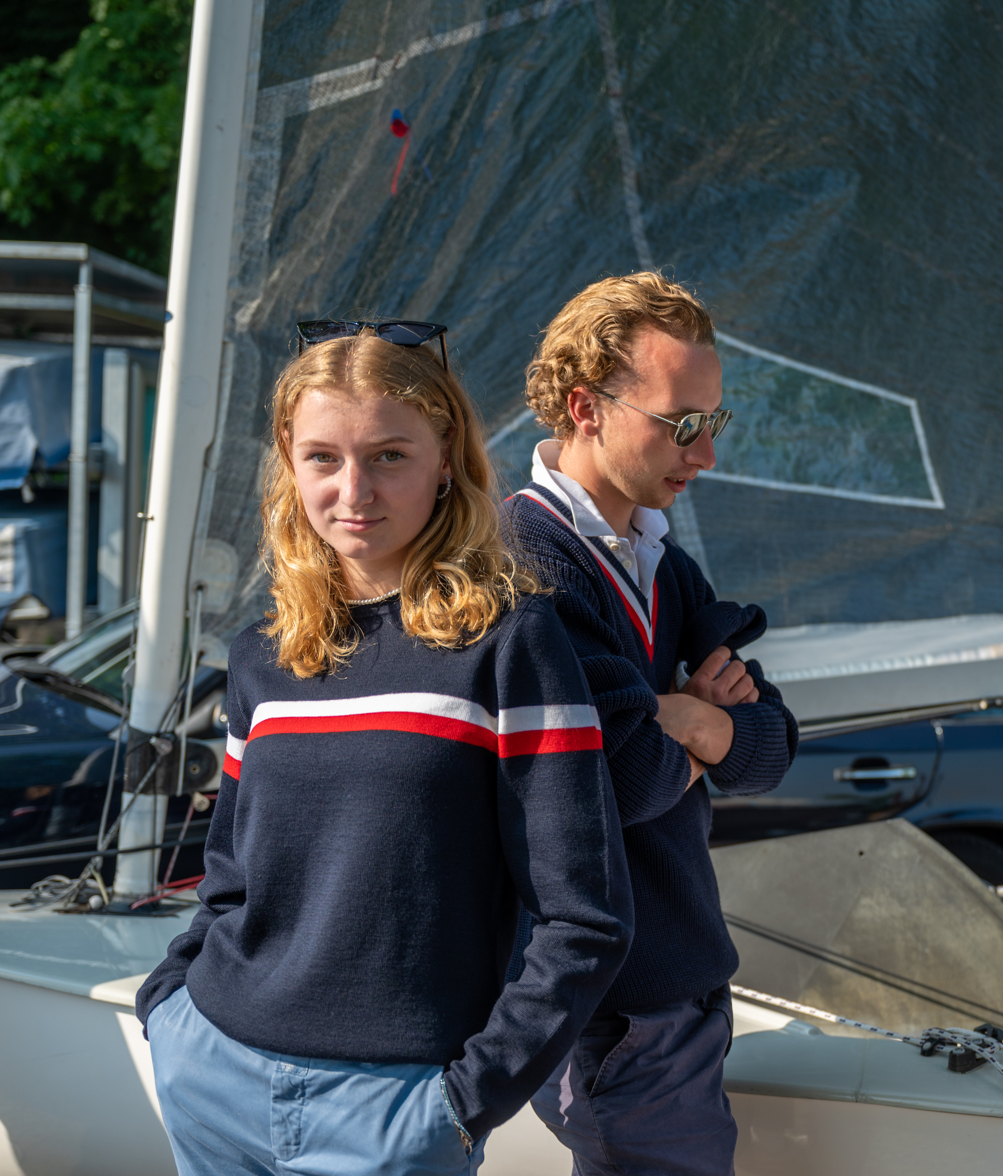 Pullover ALEX – Bild 4