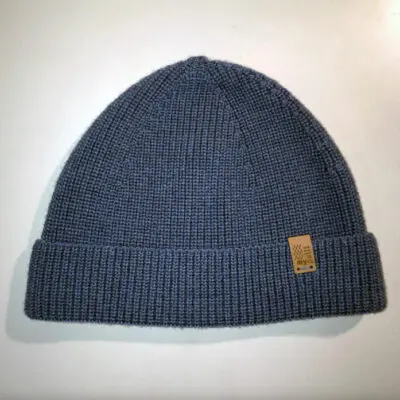 Mütze Denim
